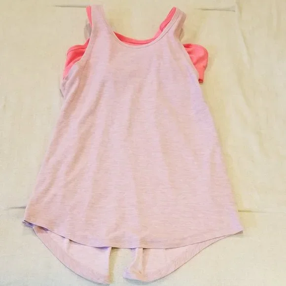 Old Navy Shirts Tops Girls Old Navy Active Workout Exercise